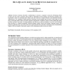 Data Quality Aspects Of Revenue Assurance