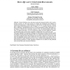 Data Quality in Genome Databases