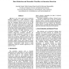 Data Reduction and Ensemble Classifiers in Intrusion Detection