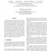 Data Retention Fault in SRAM Memories: Analysis and Detection Procedures