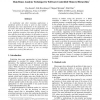 Data Reuse Analysis Technique for Software-Controlled Memory Hierarchies