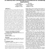 Data reuse driven energy-aware MPSoC co-synthesis of memory and communication architecture for streaming applications