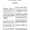Data Speculation Support for a Chip Multiprocessor