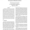 Data Speculative Multithreaded Architecture