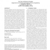 Data structures and intersection algorithms for 3D spatial data types
