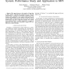 Data Transfers between Processes in an SMP System: Performance Study and Application to MPI