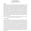 Database Application Programming with Versioned Complex Objects