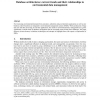 Database architectures: Current trends and their relationships to environmental data management