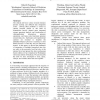 Database Challenges in the Integration of Biomedical Data Sets