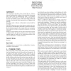 Database Privacy