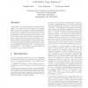 Database Programming in Machiavelli - a Polymorphic Language with Static Type Inference