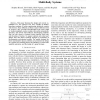 daVinci Code: A Multi-Model Simulation and Analysis Tool for Multi-Body Systems