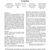 DBGlobe: a service-oriented P2P system for global computing