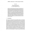 DBMS Architecture - Still an Open Problem