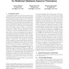 DBNotes: a post-it system for relational databases based on provenance