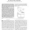 DCMP: A Distributed Cycle Minimization Protocol for Peer-to-Peer Networks