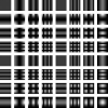 DCT quantization noise in compressed images