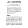 DDDAS/ITR: A Data Mining and Exploration Middleware for Grid and Distributed Computing