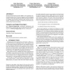 DDE: dynamic data structure excavation