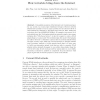 DDoS 3.0 - How Terrorists Bring Down the Internet