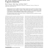De novo repeat classification and fragment assembly
