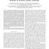 DEAR: Delay-bounded Energy-constrained Adaptive Routing in wireless sensor networks