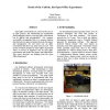 Death of the Cubicle; the Open Office Experiment