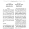 Deblocking of Block-Transform Compressed Images Using Phase-Adaptive Shifted Thresholding