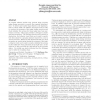 Debugging object-oriented programs with behavior views