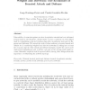Decapitation of networks with and without weights and direction: The economics of iterated attack and defense