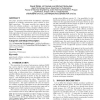 Decentralized algorithms for collision avoidance in airspace