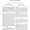 Decentralized Bootstrapping in Pervasive Applications