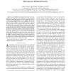 Decentralized Load Balancing for Improving Reliability in Heterogeneous Distributed Systems