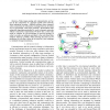Decentralized localization for dynamic and sparse robot networks