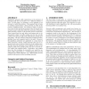 Decentralized optimal traffic engineering in the internet