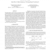 Decentralized set-membership adaptive estimation for clustered sensor networks