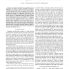 Decentralized swarm aggregation with static communication links