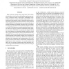 Decentralized Utilization Control in Distributed Real-Time Systems