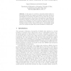 Decidability of MSO Theories of Tree Structures