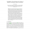 Decidability of Type-Checking in the Calculus of Algebraic Constructions with Size Annotations