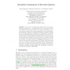 Decidable Containment of Recursive Queries