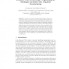 Decidable Order-Sorted Logic Programming for Ontologies and Rules with Argument Restructuring