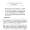 Decidable Theories of the Ordering of Natural Numbers with Unary Predicates