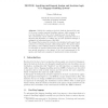 DECIDE: Applying Multi-agent Design and Decision Logic to a Baggage Handling System