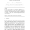 Deciding expressive description logics in the framework of resolution