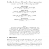 Deciding the finiteness of the number of simple permutations contained in a wreath-closed class is polynomial