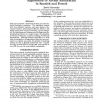 Decision Lists for Lexical Ambiguity Resolution: Application to Accent Restoration in Spanish and French