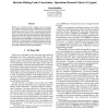 Decision Making under Uncertainty: Operations Research Meets AI (Again)