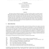 Decision Problems in Quadratic Function Fields of High Genus