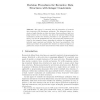 Decision Procedures for Recursive Data Structures with Integer Constraints